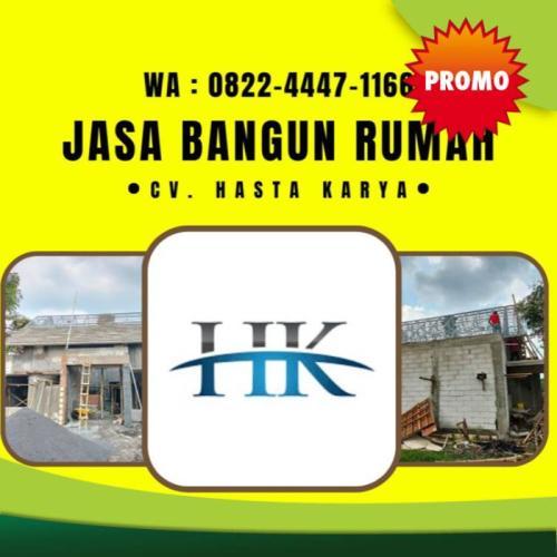 Jasa Bangun Dan Renovasi Rumah Terbaik Buduran Di Sidoarjo - Tribun ...