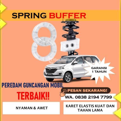 Damper Shock Mobil Spring Buffer Mobil Guncangan Absorber