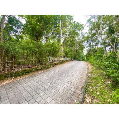 Tanah Dij Pecatu Kuta Selatan Badung Bali