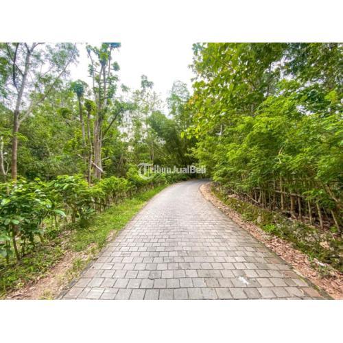 Tanah Dij Pecatu Kuta Selatan Badung Bali