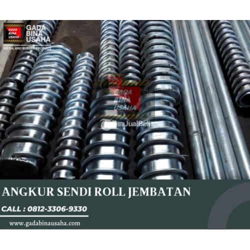 Supplier Angkur Fix Move Jembatan Di Batam - Tribun JualBeli