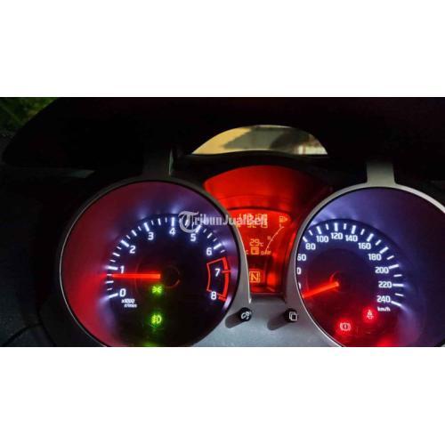 Mobil Nissan Juke RX Matic 2011 Bekas Orisinil Terawat Mulus Fullset Pajak Panjang - Bekasi