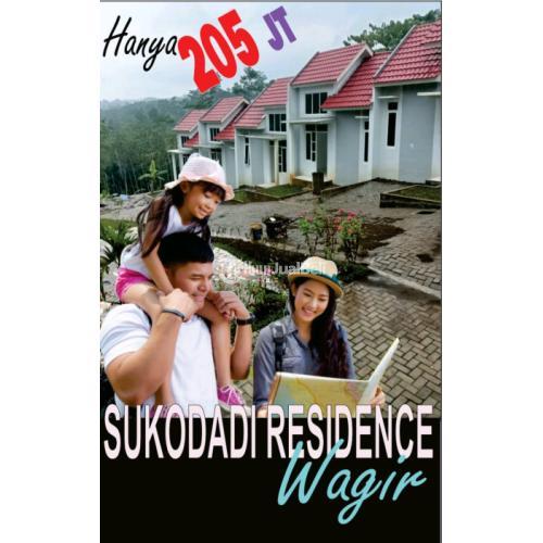 promo akhir tahun 2 jt saja dekat unikama malang