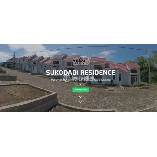 promo akhir tahun 2 jt saja dekat unikama malang