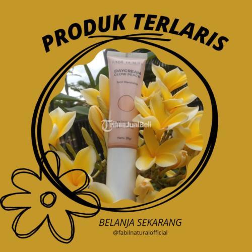 DISKON, WA/Call 0857-1727-3710 Cream Wajah Wanita Chromanyl Daily Light Weight Sunscreen
