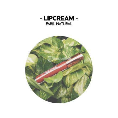 Best Seller Lip Cream - Bogor Kota