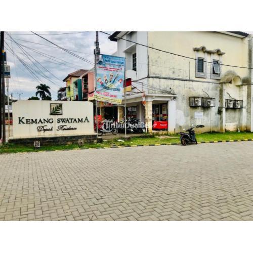 Dijual Rumah Murah KPR Tanpa DP - Depok