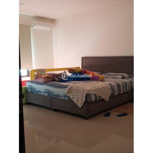 Dijual Rumah Bagus Lingkungan Aman dan Nyaman di Taman Aries - Jakarta Barat