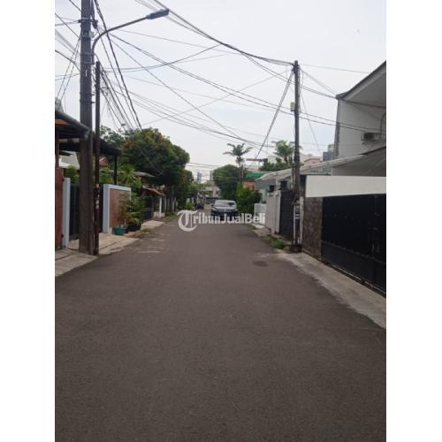 Dijual Rumah Bagus Lingkungan Aman dan Nyaman di Taman Aries - Jakarta Barat