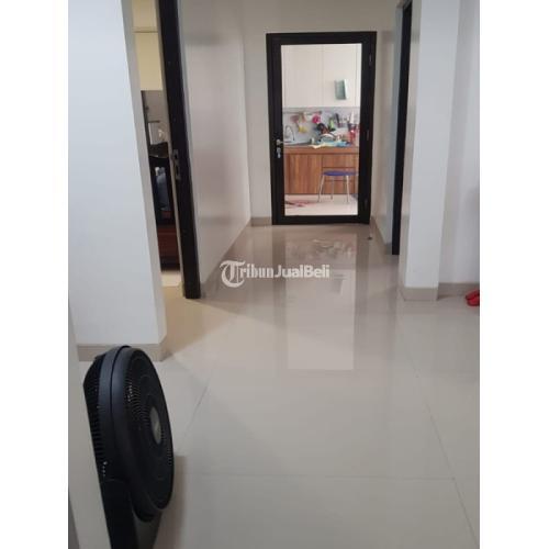 Dijual Rumah Bagus Lingkungan Aman dan Nyaman di Taman Aries - Jakarta Barat