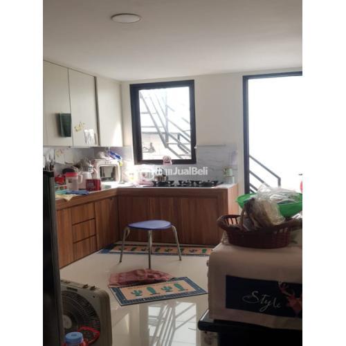 Dijual Rumah Bagus Lingkungan Aman dan Nyaman di Taman Aries - Jakarta Barat