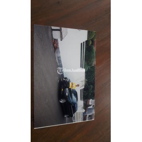 Rumah 2 Lantai di daerah Ragunan - Jakarta Selatan
