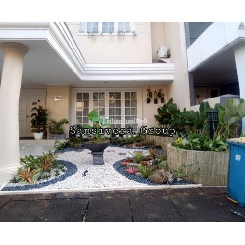 Jasa Tukang Taman BSD Murah Bergaransi - Tangerang Selatan