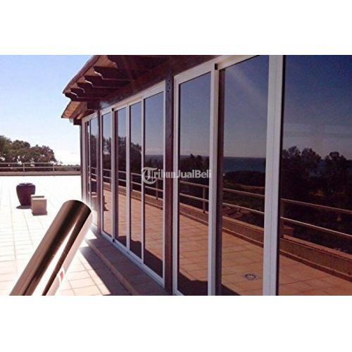 Kaca Film Gedung Brebes