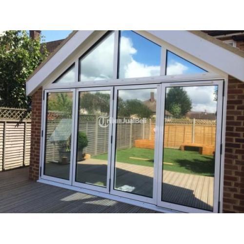 Kaca Film Gedung Brebes