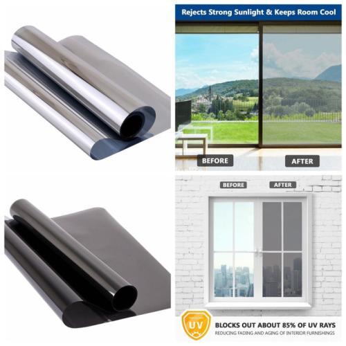 Kaca Film Gedung Banjarnegara