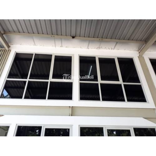 Kaca Film Gedung Banjarnegara