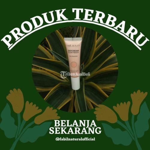 DISKON, WA/Call 0857-1727-3710 Cream Wajah Berminyak Chromanyl Daily Light Weight Sunscreen