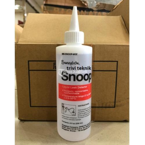 Snoop Liquid Leak Detector Swagelok - Jakarta Pusat