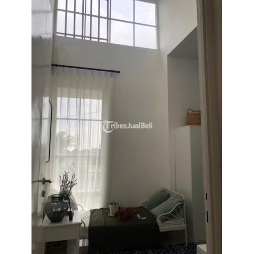 Rumah Siap Huni Private Pool di Dau Malang Dekat Wisata Sengkaling