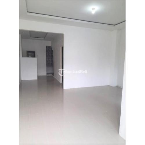 Dijual Rumah Baru Siap Huni LT77 LB100 2KT 2KM Pulo Gebang Permai Cakung - Jakarta Timur