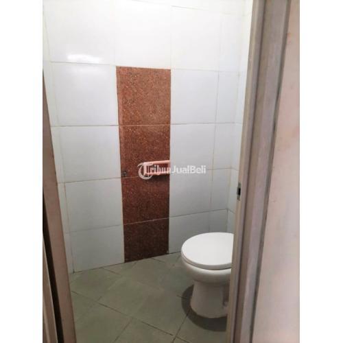 Dijual Rumah Baru Siap Huni LT77 LB100 2KT 2KM Pulo Gebang Permai Cakung - Jakarta Timur