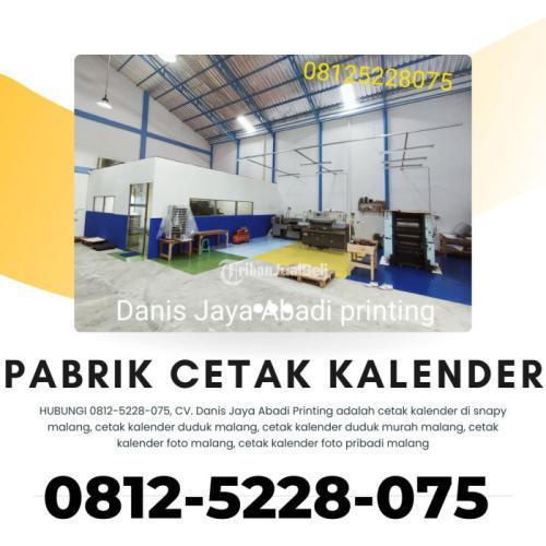 Cetak Kalender Poster Malang Danis Jaya Abadi Printing Di Malang   3 1483388717 Cetak Kalender Poster Malang 