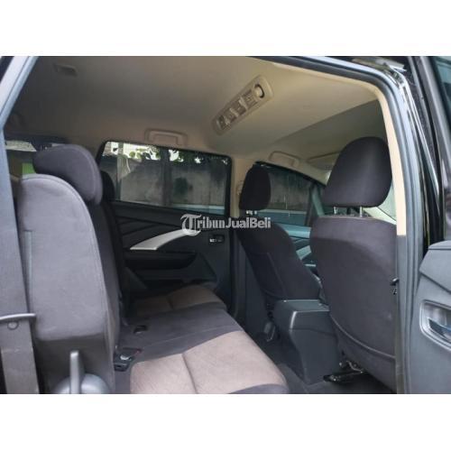 Mobil Mitsubishi Xpander Cross AT 2021 Bekas Siap Pakai Like New Surat Lengkap - Bekasi