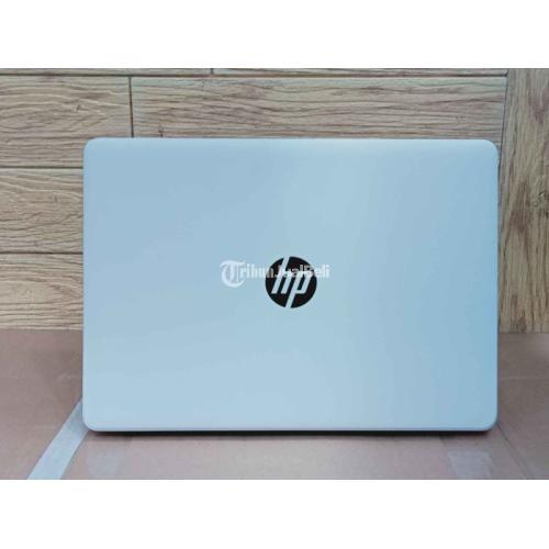 Laptop Hp 14dibs0xx Intel Celeron N3060 Ram 4gb Hdd 500gb Bekas Normal Di Bandung Tribun Jualbeli 3897