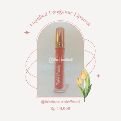 Sale 3in1 Product Sebagai Lipcream, Blush On Dan Eyeshadow Lip Cream - Bogor Kota