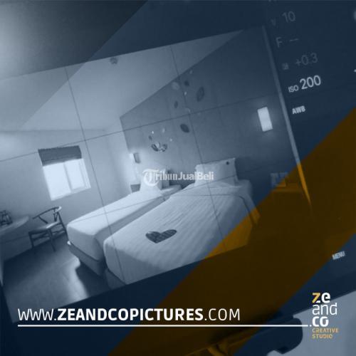 PROMO Jasa Foto Interior dan Eksterior Jember