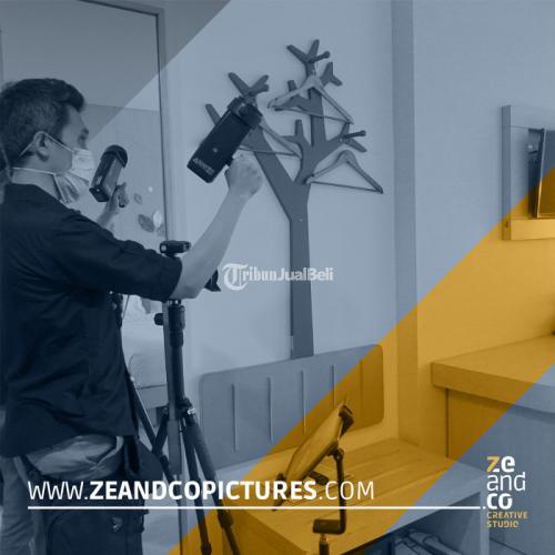 PROMO Jasa Foto Interior dan Eksterior Jember