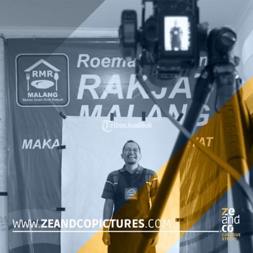 Promo Jasa Foto Profil Ijazah Kota Mojokerto