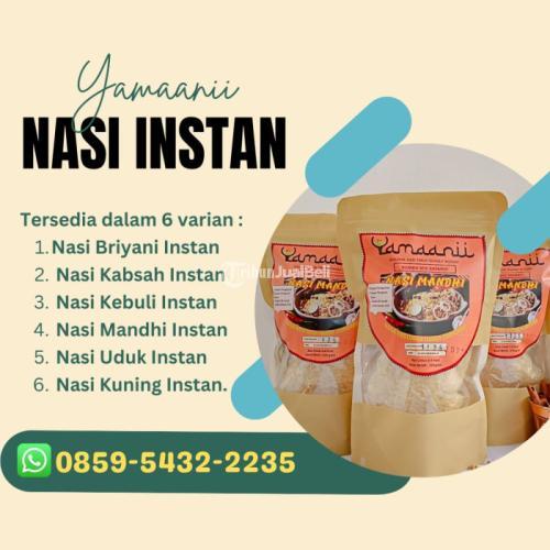 Agen Beras Basmati Kualitas Terbaik Harga Murah - Sidoarjo