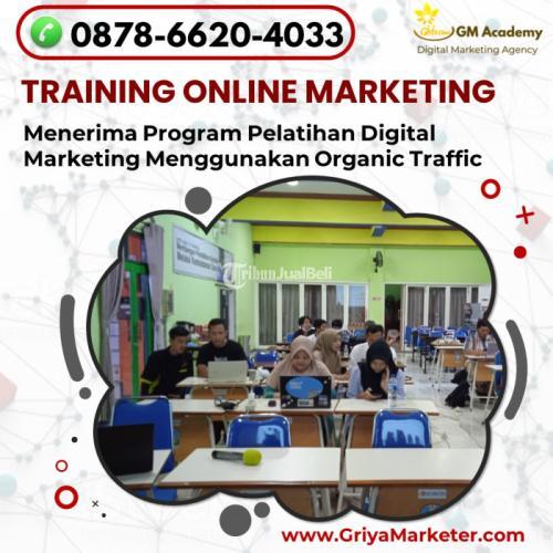 Privat Promosi Pemasaran Online