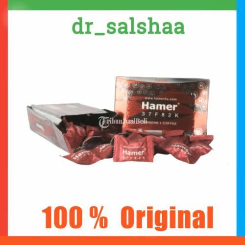 Hamer Candy Asli di Jakarta Barat Tribun JualBeli