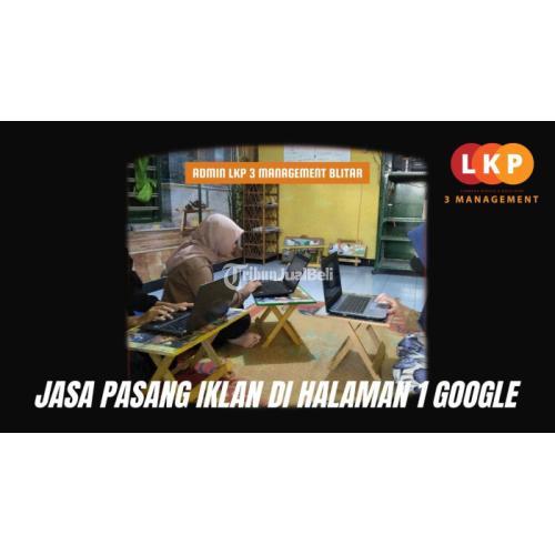 Jasa Pembuatan Iklan Online di Blitar - Tribun JualBeli