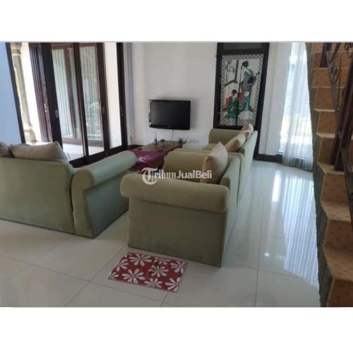 Dijual Rumah Mewah Sading Murah Luas - Denpasar