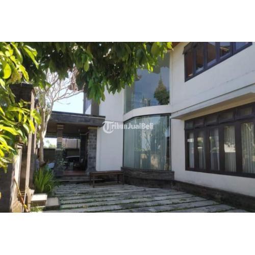 Dijual Rumah Mewah Sading Murah Luas - Denpasar