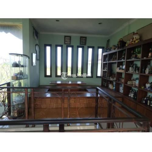 Dijual Rumah Mewah Sading Murah Luas - Denpasar