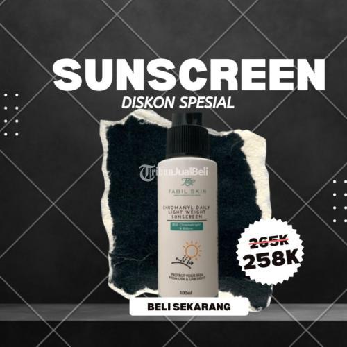 POTONGAN HARGA SPESIAL, WA/Call 0857-1727-3710 Cream Wajah Untuk Kulit Terbakar Day cream Glow Peach