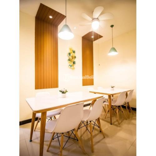 Dijual Rumah Kost Fasilitas Hotel Net Income 520 Juta Per Tahun di Jelambar - Jakarta Barat (GA20421-CS)