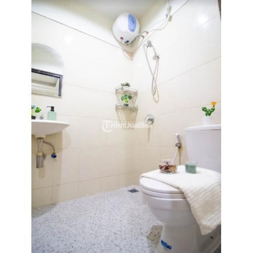 Dijual Rumah Kost Fasilitas Hotel Net Income 520 Juta Per Tahun di Jelambar - Jakarta Barat (GA20421-CS)