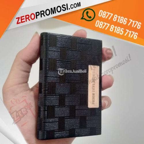 Kotak Kartu Nama NC8364 Bussines Custom - Tangerang