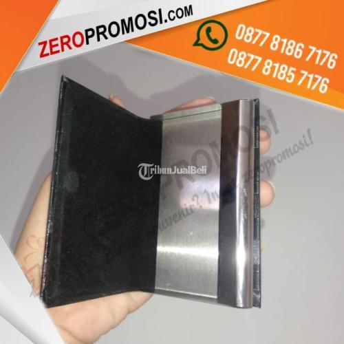 Kotak Kartu Nama NC8364 Bussines Custom - Tangerang