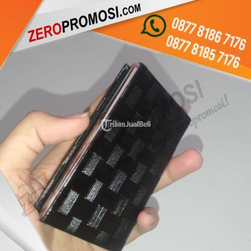 Kotak Kartu Nama NC8364 Bussines Custom - Tangerang