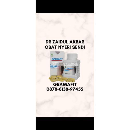 BERkUALITAS, 0878-8138-9755 Penjual obat nyeri otot dan sendi GRAMAFIT