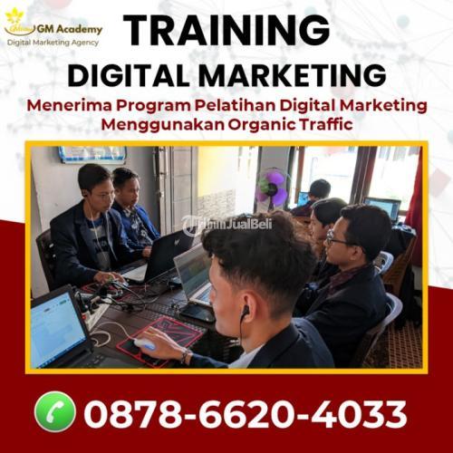 Admin & Digital Marketing Malang: Menggagas Pertumbuhan Bisnis di Era Digital
