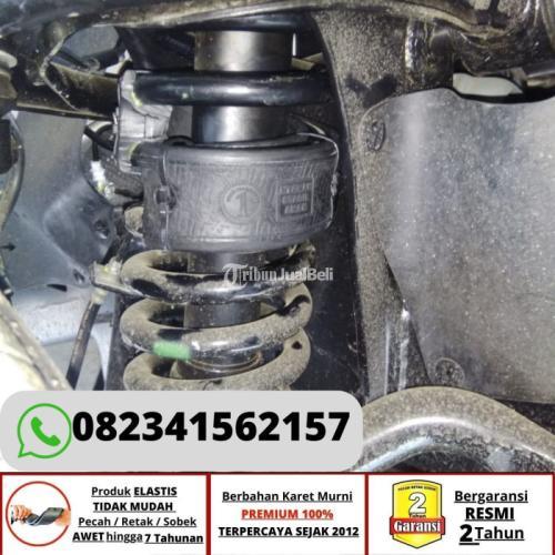 Membongkar Rahasia Mobil Lebih Nyaman Anti Limbung,Gasruk dengan Balance Sport Damper - Medan