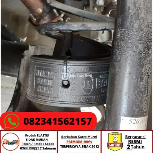 Balance Sport Damper Mengatasi Keluhan Limbung, Gasruk, Gruduk pada Mobil - Medan